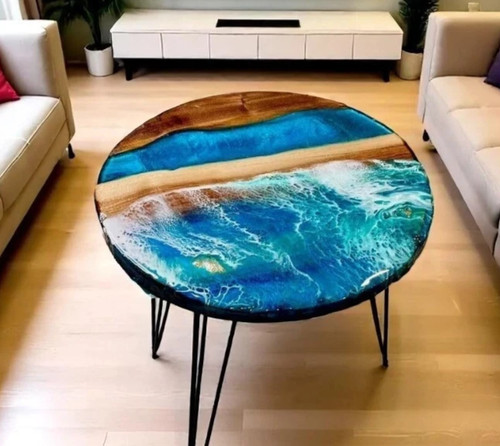 Handmade luxury ocean - luxury,