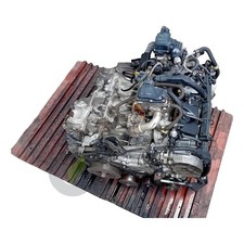 MK8 HONDA ACCORD Engine N22B1