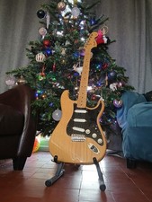 Fender CIJ Stratocaster