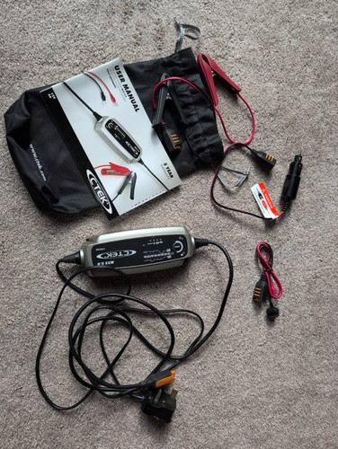 Ctek mxs 12v uk - 5.0,