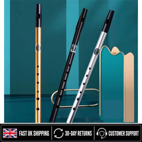 Irish whistle flute - irish,