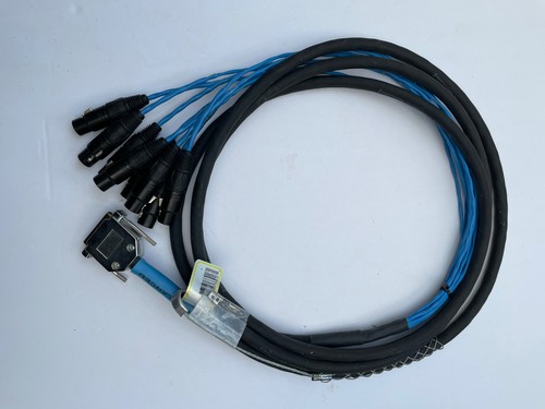Avid line cable d - avid,