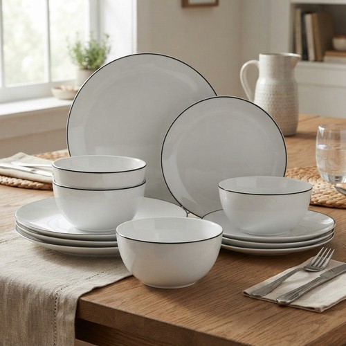 Piece gourmet porcelain - gourmet,