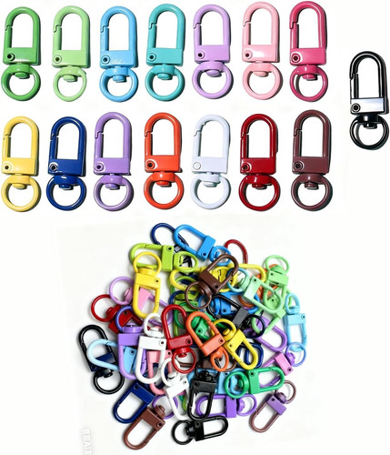 Pcs metal lobster claw - pcs,