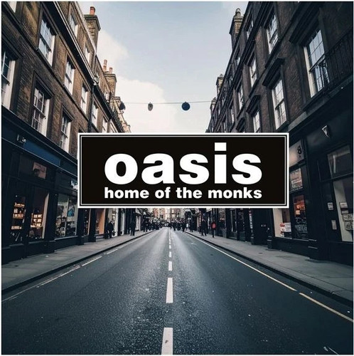 Oasis home the - home,