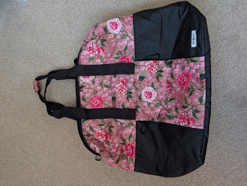 Cath kidston large backpack - kidston, backpack/