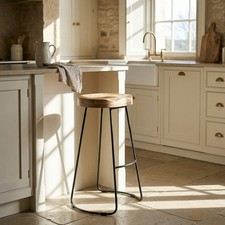 Wooden Mango Top Kitchen 74cm