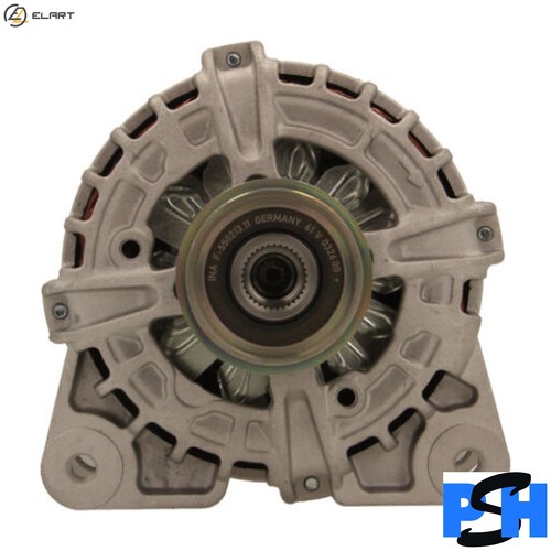 Alternator 165 916 150 010 - 165.916.150.010, for