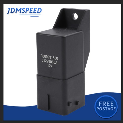 Relay glow plug - glow, for