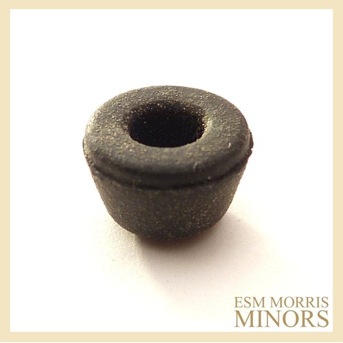 Morris minor rubber buffer - minor,