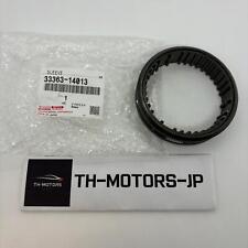 TOYOTA Genuine Corolla Levin