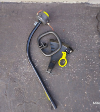 RYOBI Expand-It String Trimmer Curved Shaft w/ Bump Head & Cover - OPEN BOX