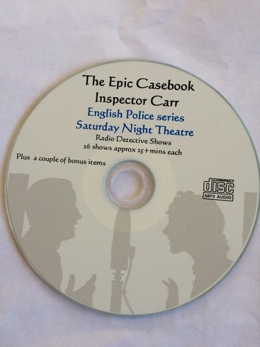 Epic casebook inspector - casebook,