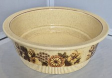 Poole Pottery  Thistlewood