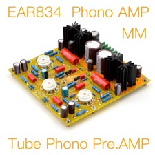 EAR834-Tube Phono