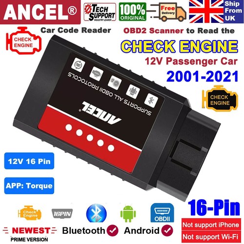 Ancel car obd2 - car,