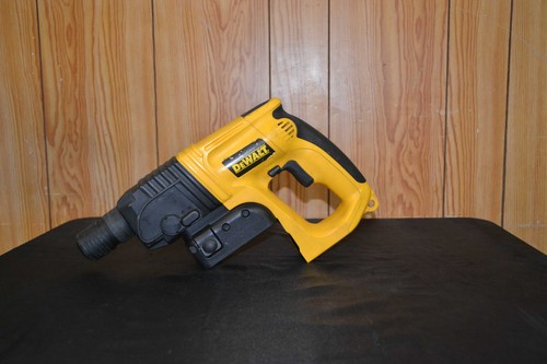 Dewalt dw005 hammer drill in - 3,