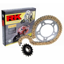 13 42 RK 530 XRE Chain