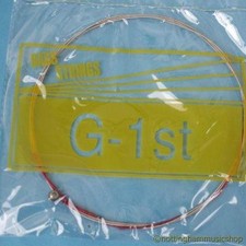 ELECTRIC BASS GUITAR G STRING