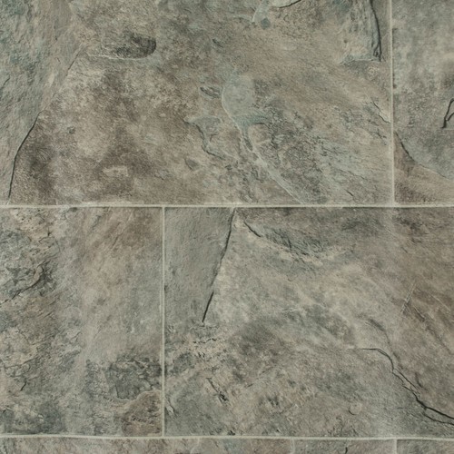 Stone tile effect vinyl - tile,