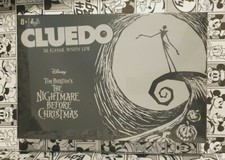 Disney Tim Burton’s