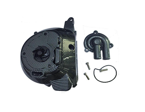 Gilera dna 125 - 125, 4t