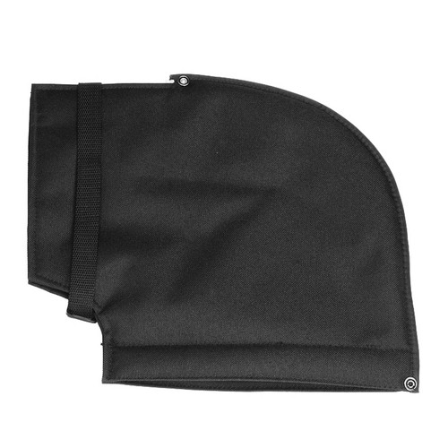 Warrior fleece lined handle - fleece,