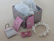 Design a Friend Doll Argos