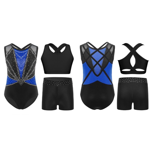 Kids girls dance gymnastics - uk,