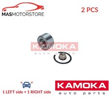 WHEEL BEARING KIT SET PAIR