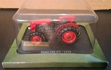 Hatchette Tractors - 1:43 Same