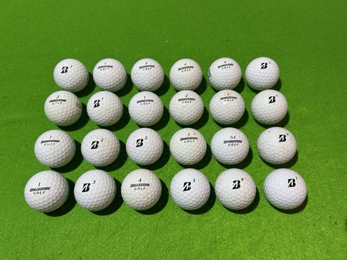Bridgestone tour b330 golf - 24,