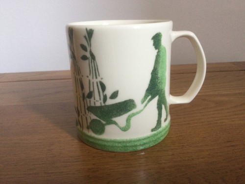 Aston pottery jane stephen - jane,