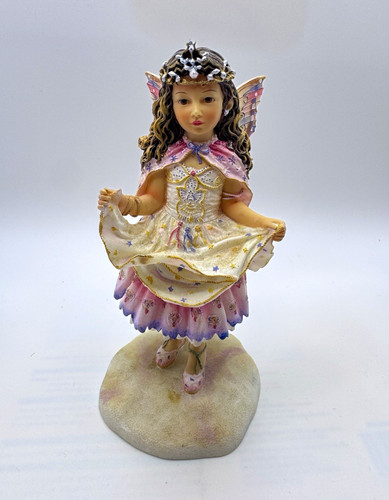 The leonardo collection faerie - the,