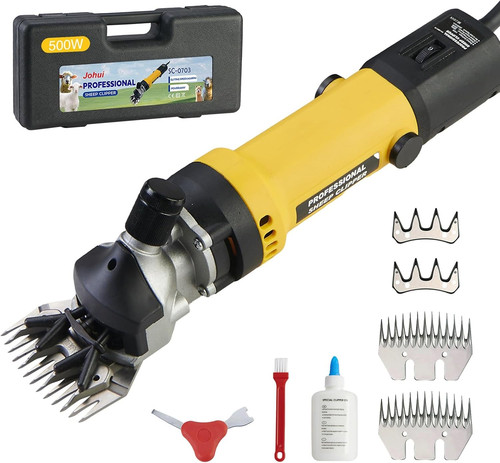 Professional electric sheep - electric,