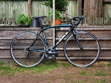 £425! FULL CARBON RIBBLE
