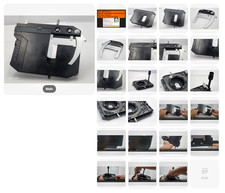 *Ex*  Nikon Eclipse E800 E1000