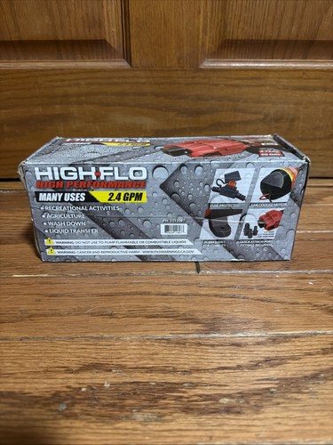 Fimco high flo hfp 24060 - fimco, hfp-24060-113