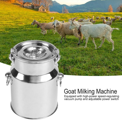 Household electric goat cow - 5l,
