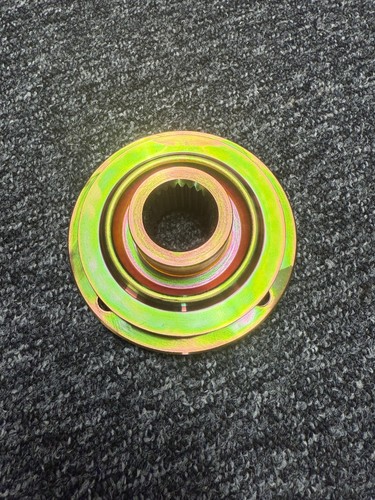 Ford atlas diff - atlas,