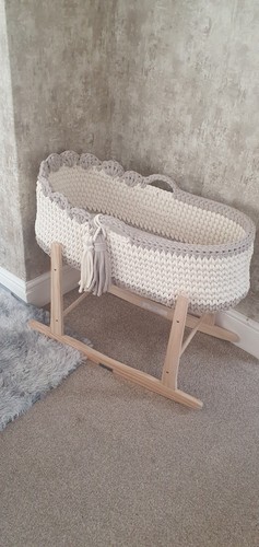 Made order crochet - made, to