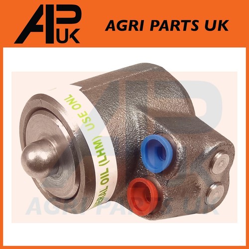 Brake slave cylinder - cylinder, for