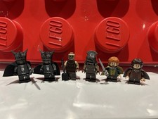 LEGO Lord Of The Rings