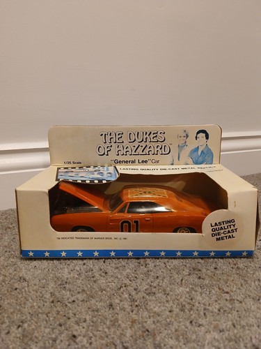 1981 the dukes of hazzard - of,