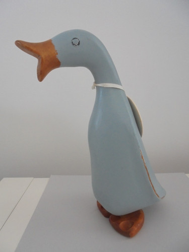Dcuk wooden duckling - dcuk, egg