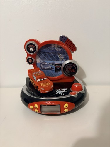 Disney pixar cars lexibook - 3,