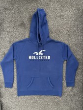 Ladies Blue Long Sleeved