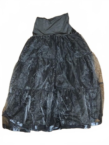 Tulle under skirt s - |,