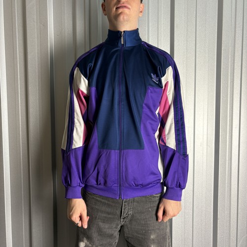 Vintage adidas 90s purple - adidas,