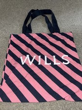 Jack Wills Tote Bag